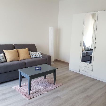 Apartamento Sci Mdm Niza Exterior foto