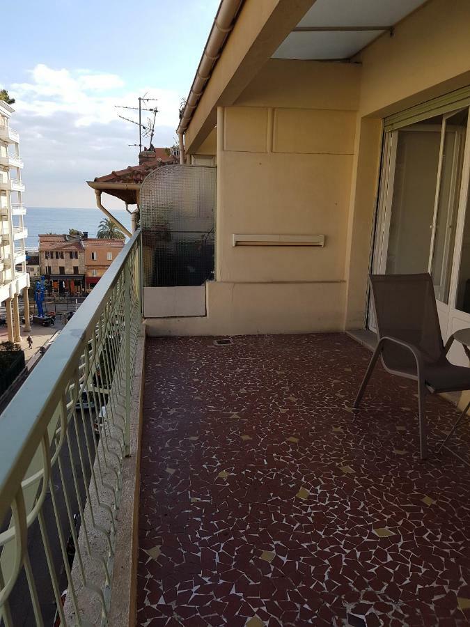 Apartamento Sci Mdm Niza Exterior foto
