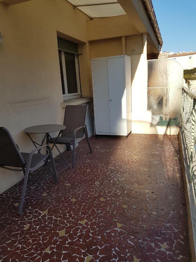 Apartamento Sci Mdm Niza Exterior foto